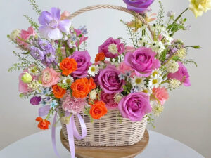 2025.04 四月私语Hello April