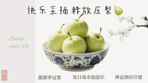 2025.07 飞利浦树山采摘Pair Pickup in July